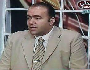 احمد محمد ذهب