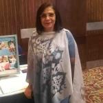 Aisha Al-Marsafi