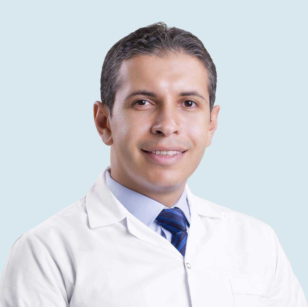 احمد الحوفي