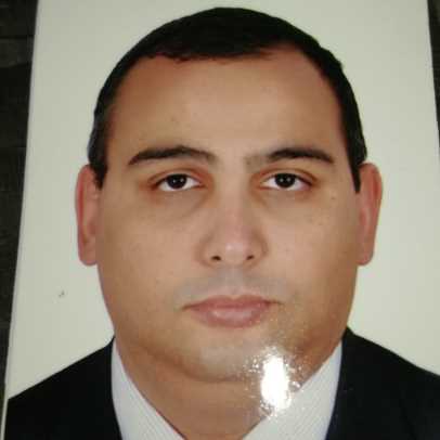 محمد جمال عبد الرحمن