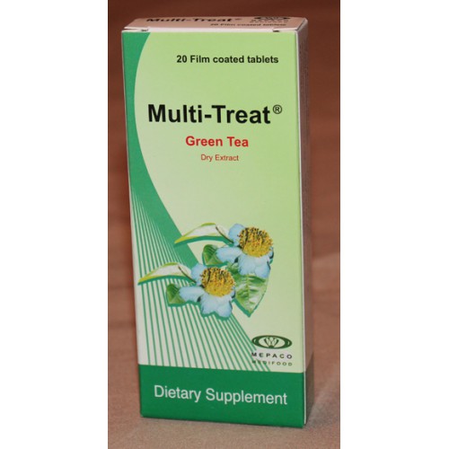 Multi-Treat - Tablets