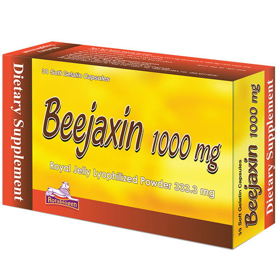 بيجاكسين 1000