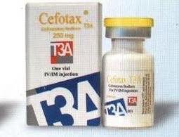 Cefotax 250