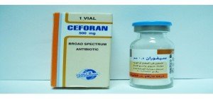 Ceforan 500