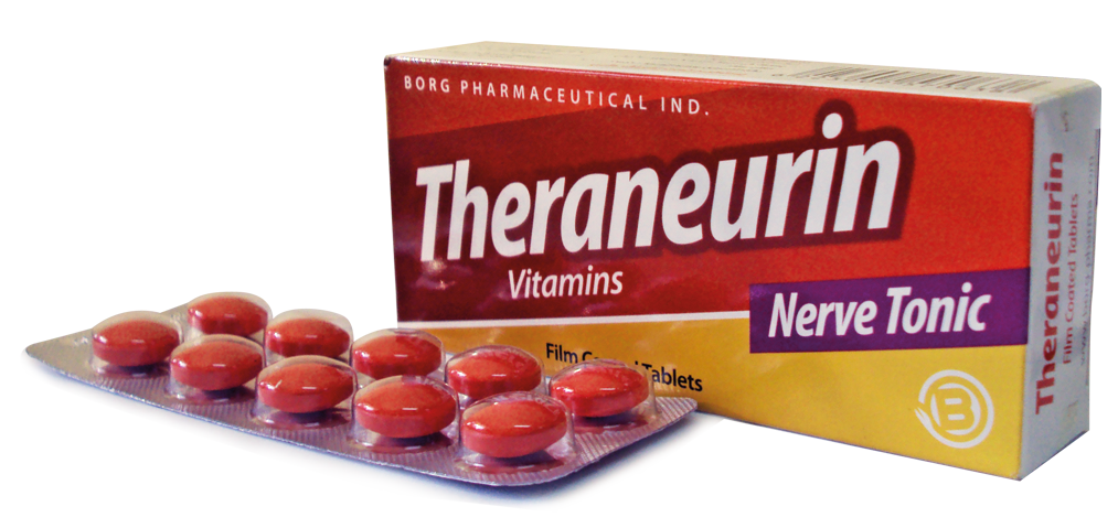 Theraneurin