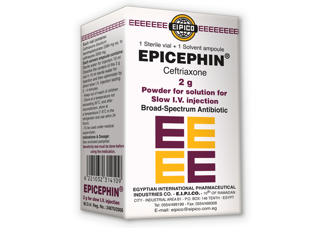 Epicephin 2000