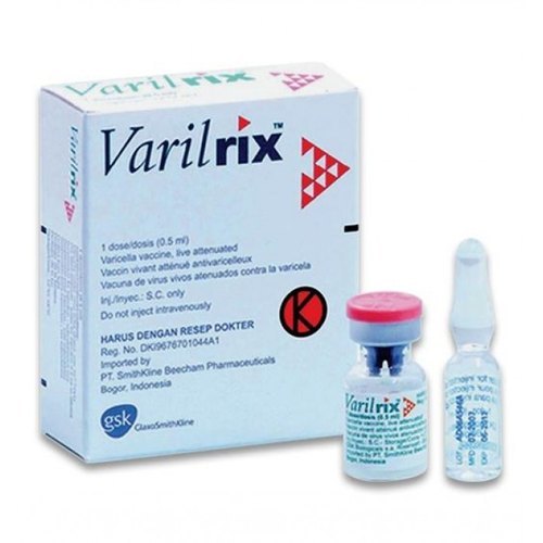 Varilrix