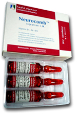 Neurocomb