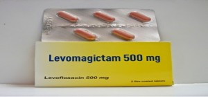 ليفوماجيكتام 500