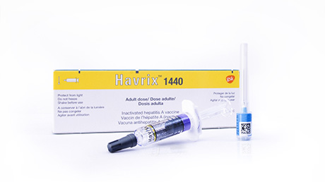 Havirix 1440
