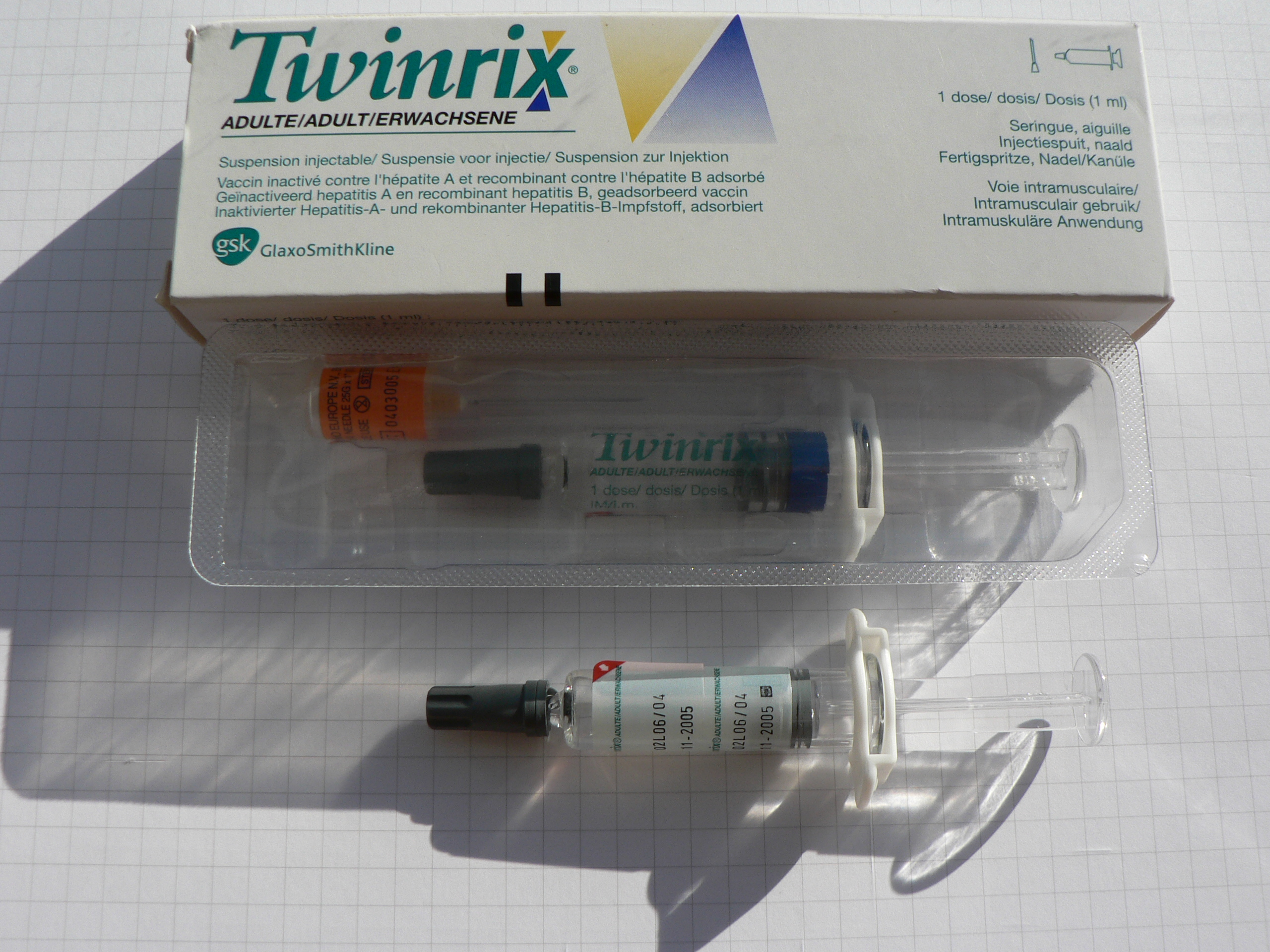 Twinrix