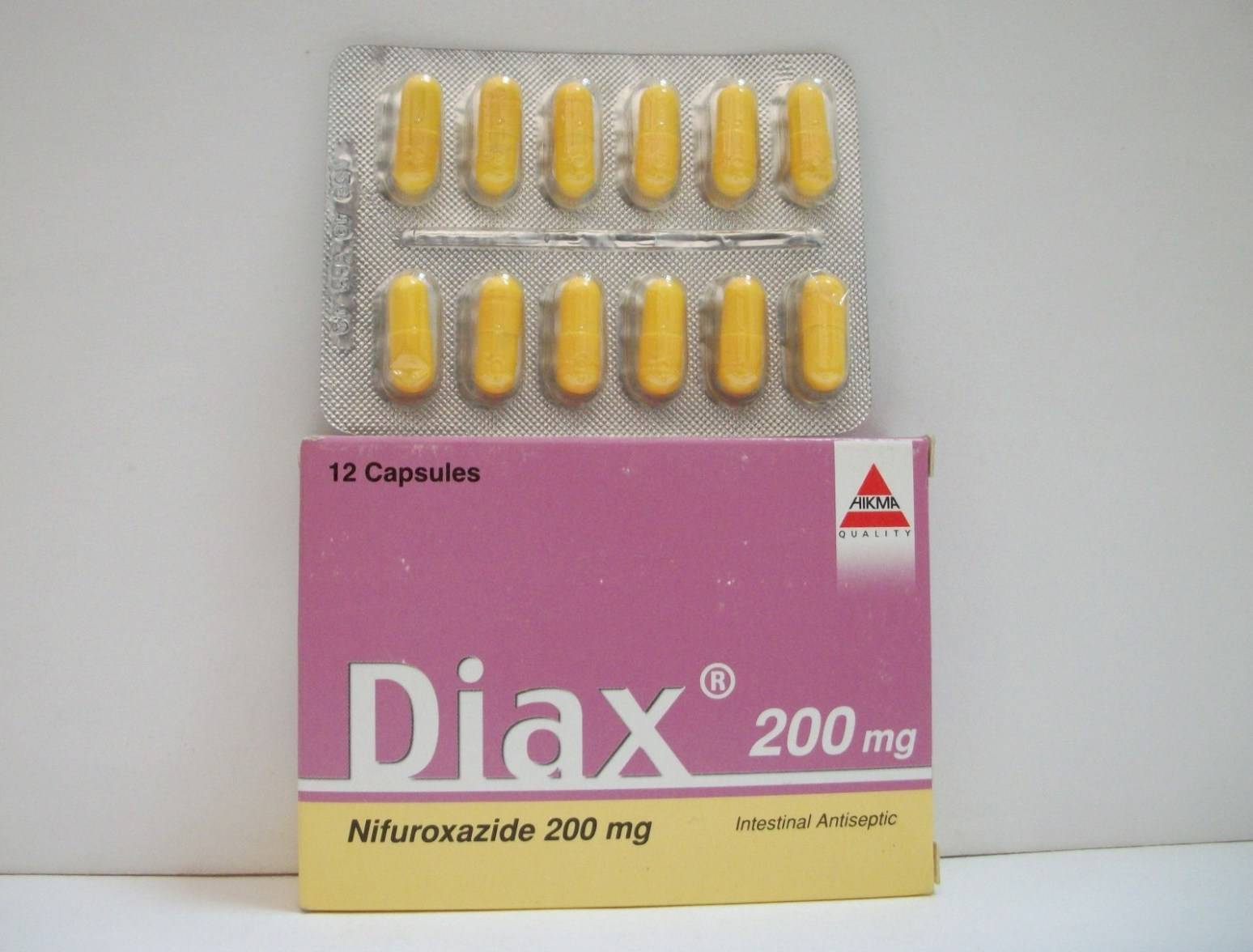Diax 200