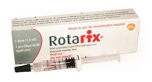 Rotarix