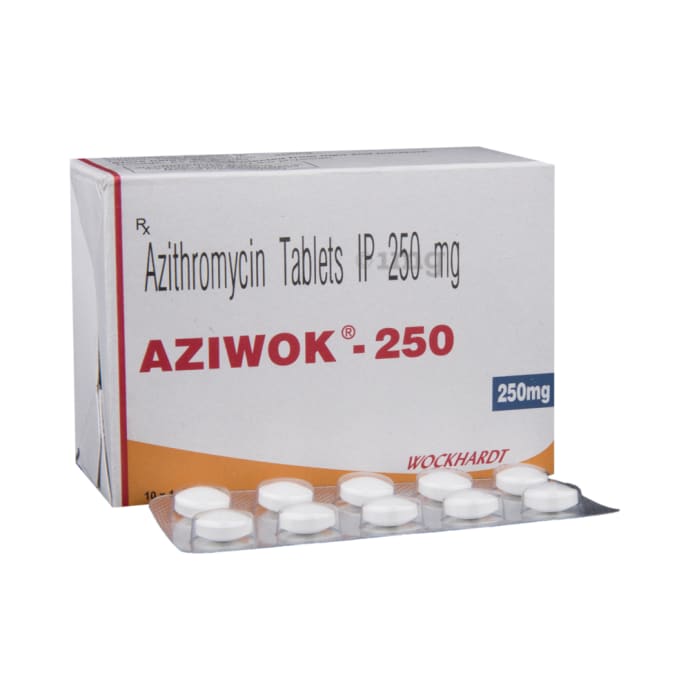 أزيووك 250