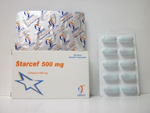 ستارسيف 500