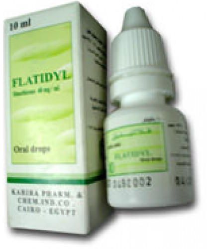 فلاتيديل - قطرة