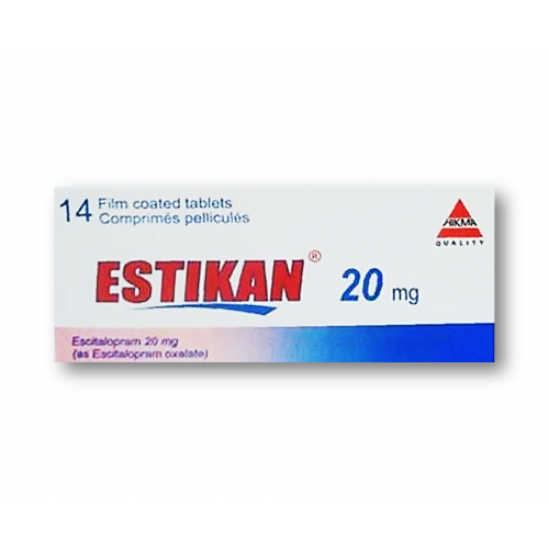 إستيكان 20