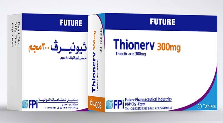 ثيونيرف 300