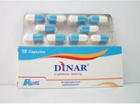 Dinar 300