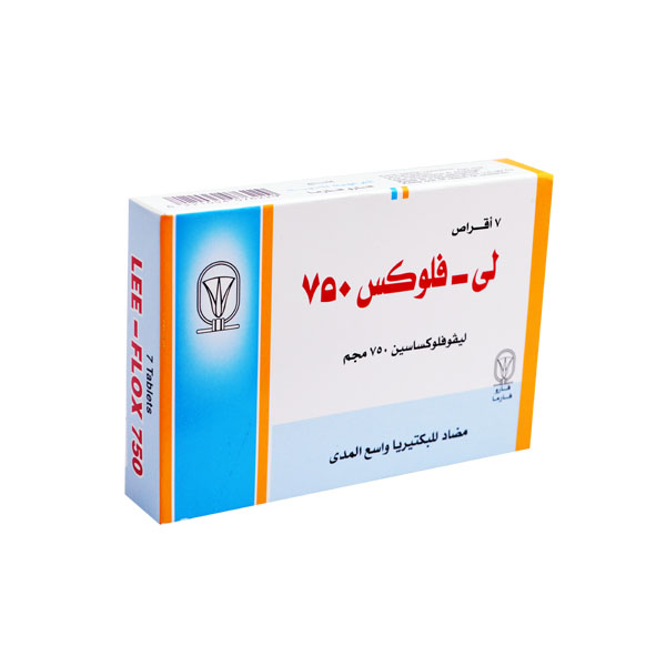 لي - فلوكس 750