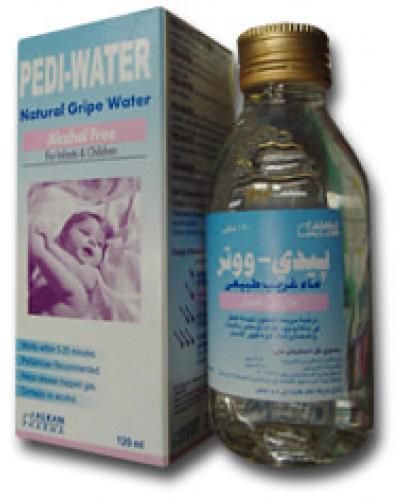 بيدي واتر - شراب