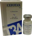 Cefotax 1000