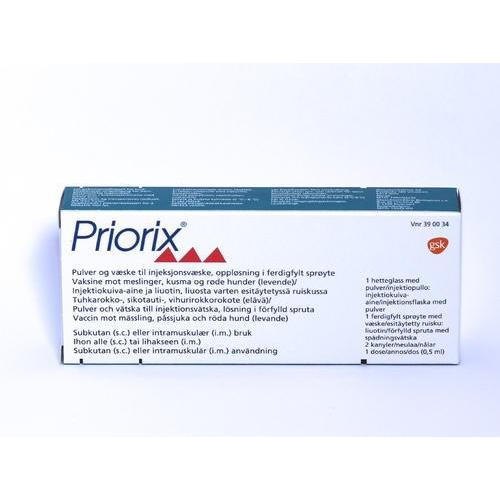 Priorix