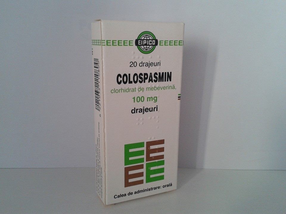 كولوسبازمين 100