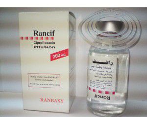 رانسيف 200