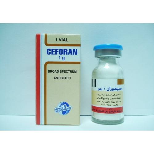 Ceforan 1000
