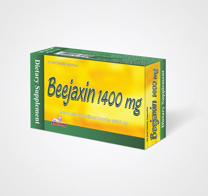 بيجاكسين 1400