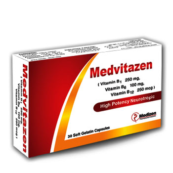 Medvitazen