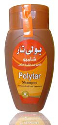 بوليتار 1% شامبو 125مل