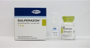 Sulperazon 1500