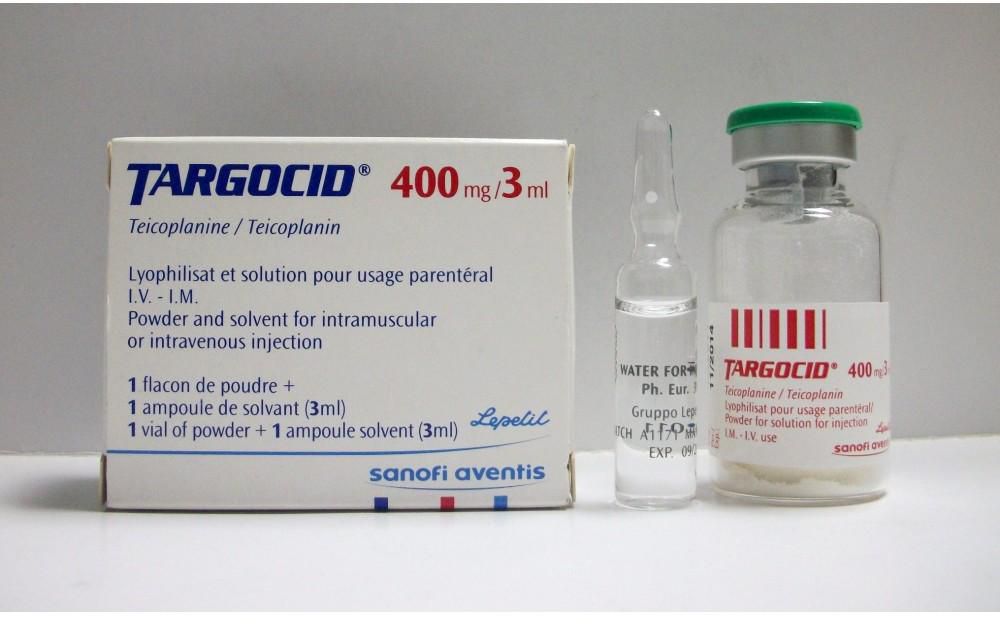 تارجوسيد 400