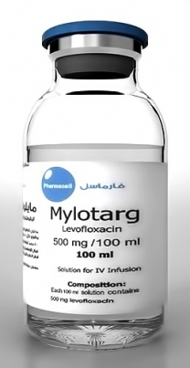 مايلوتارج 500