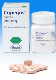 Copegus 200