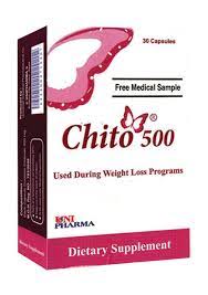Chito - Capsules