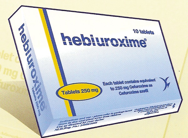 Hebiuroxime 250