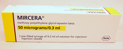 Mircera 50