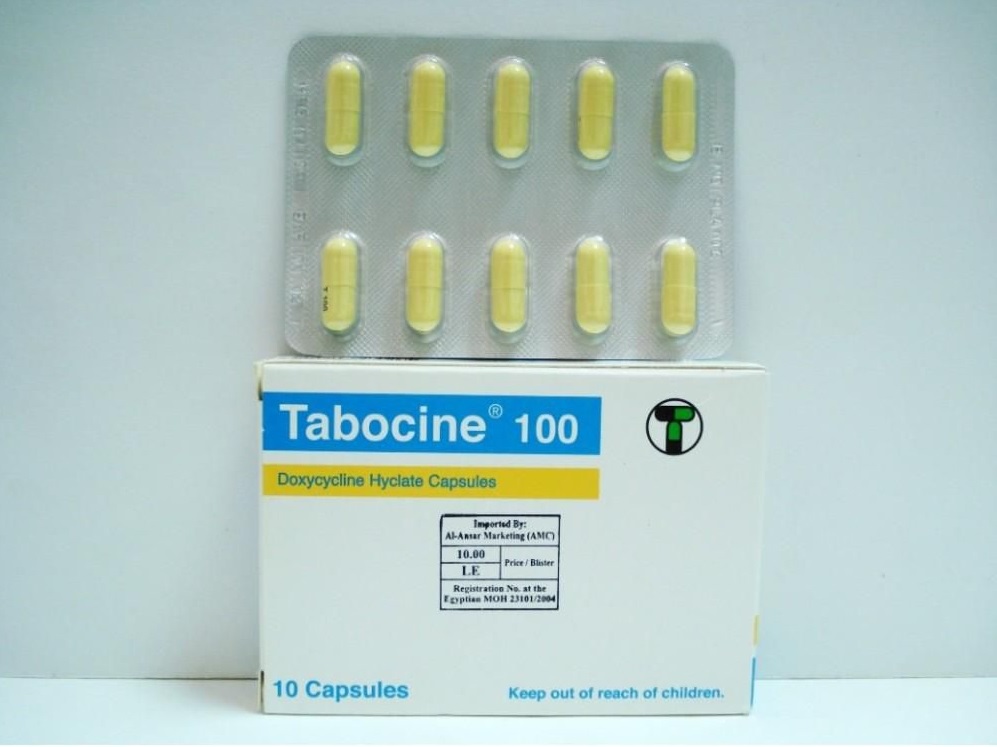 تابوسين 100