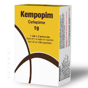 Kempopim 1000