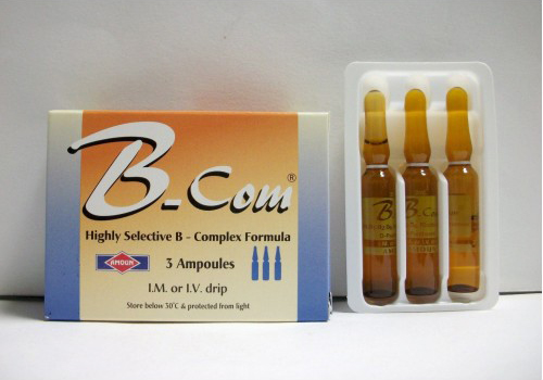 B-Com