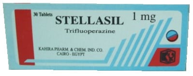 Stellasil 1