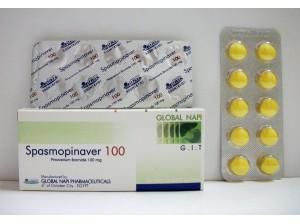 سباسموبينافير 100