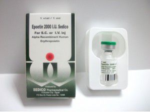 Epoetin 2000