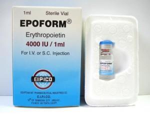 Epoform 4000