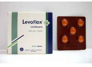 ليفوفلوكس 250
