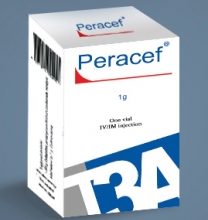 Peracef 1000