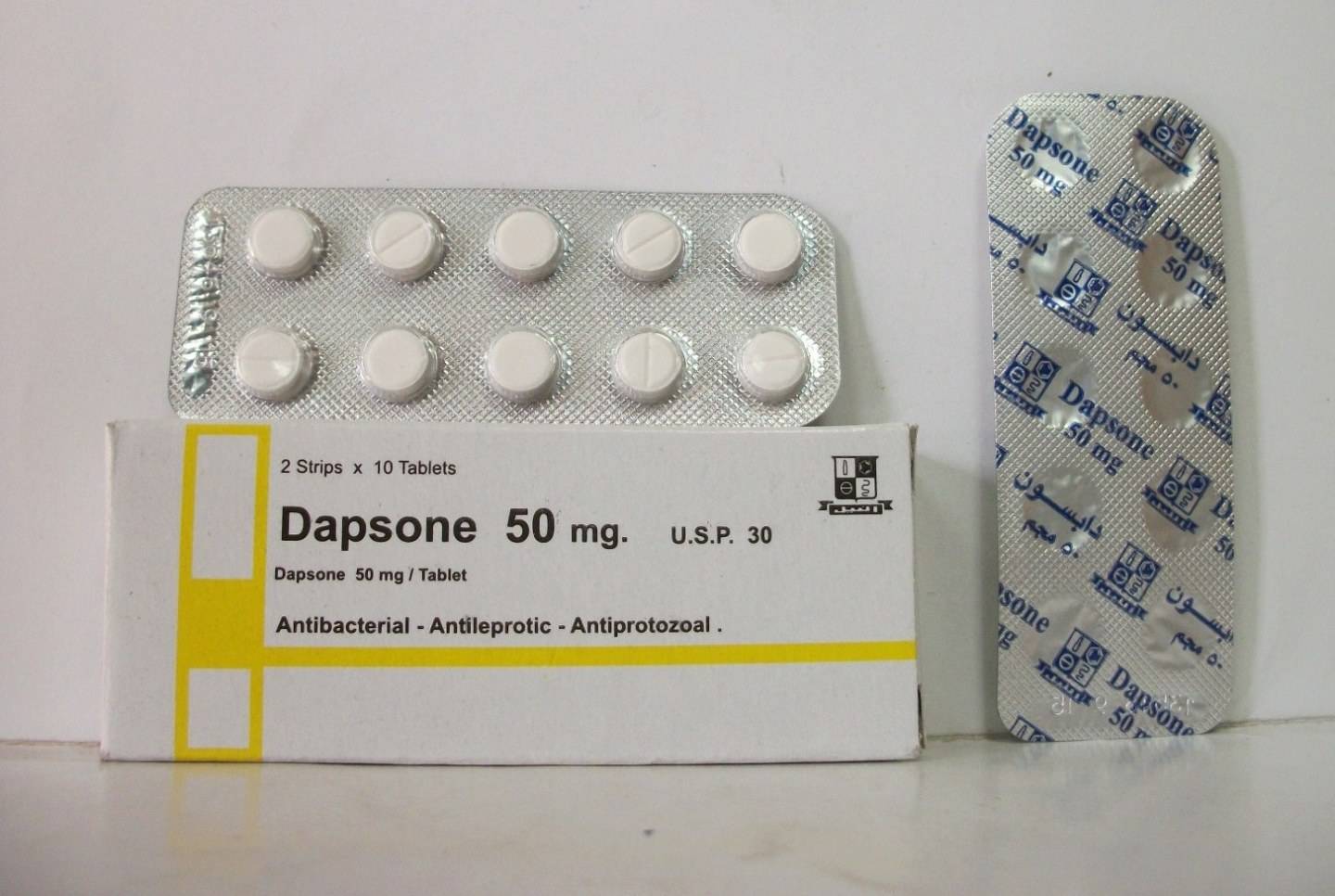دابسون 50